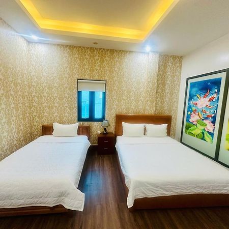 Luxury Airport Hotel Travel Noi Bai Kültér fotó