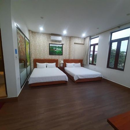 Luxury Airport Hotel Travel Noi Bai Kültér fotó