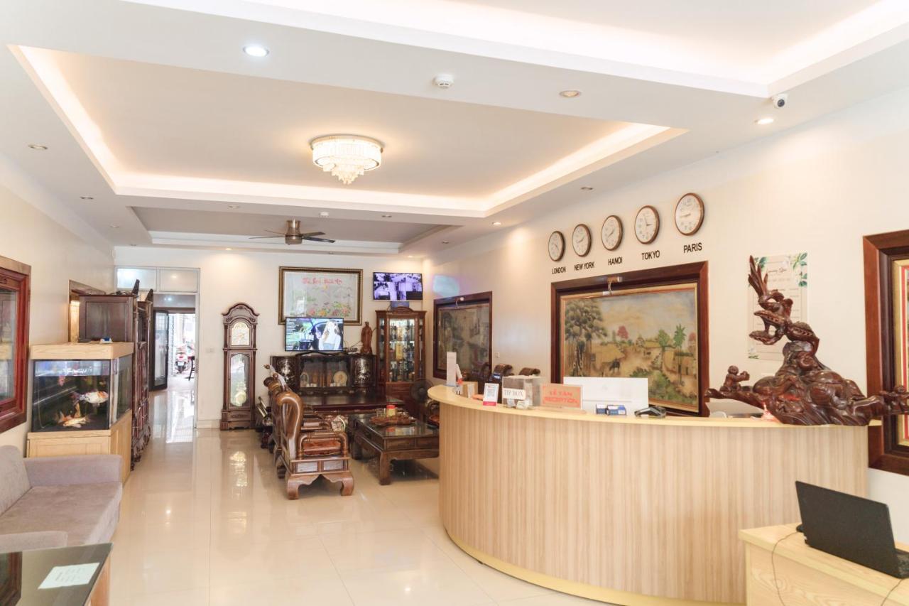 Luxury Airport Hotel Travel Noi Bai Kültér fotó