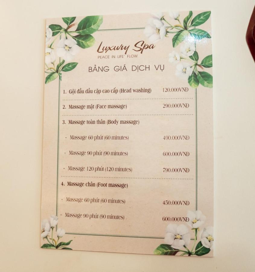 Luxury Airport Hotel Travel Noi Bai Kültér fotó