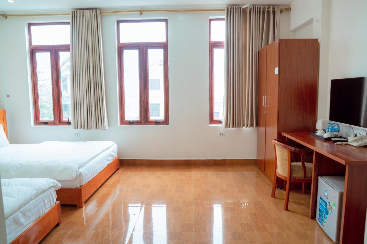 Luxury Airport Hotel Travel Noi Bai Kültér fotó