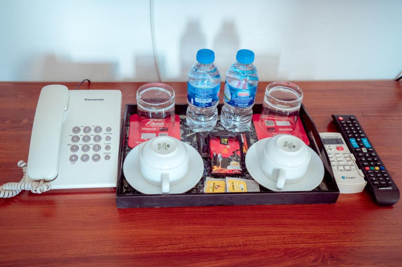 Luxury Airport Hotel Travel Noi Bai Kültér fotó