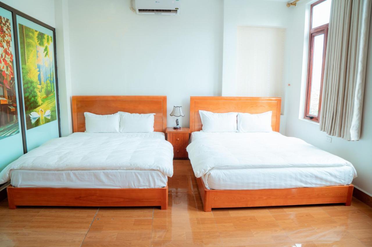 Luxury Airport Hotel Travel Noi Bai Kültér fotó