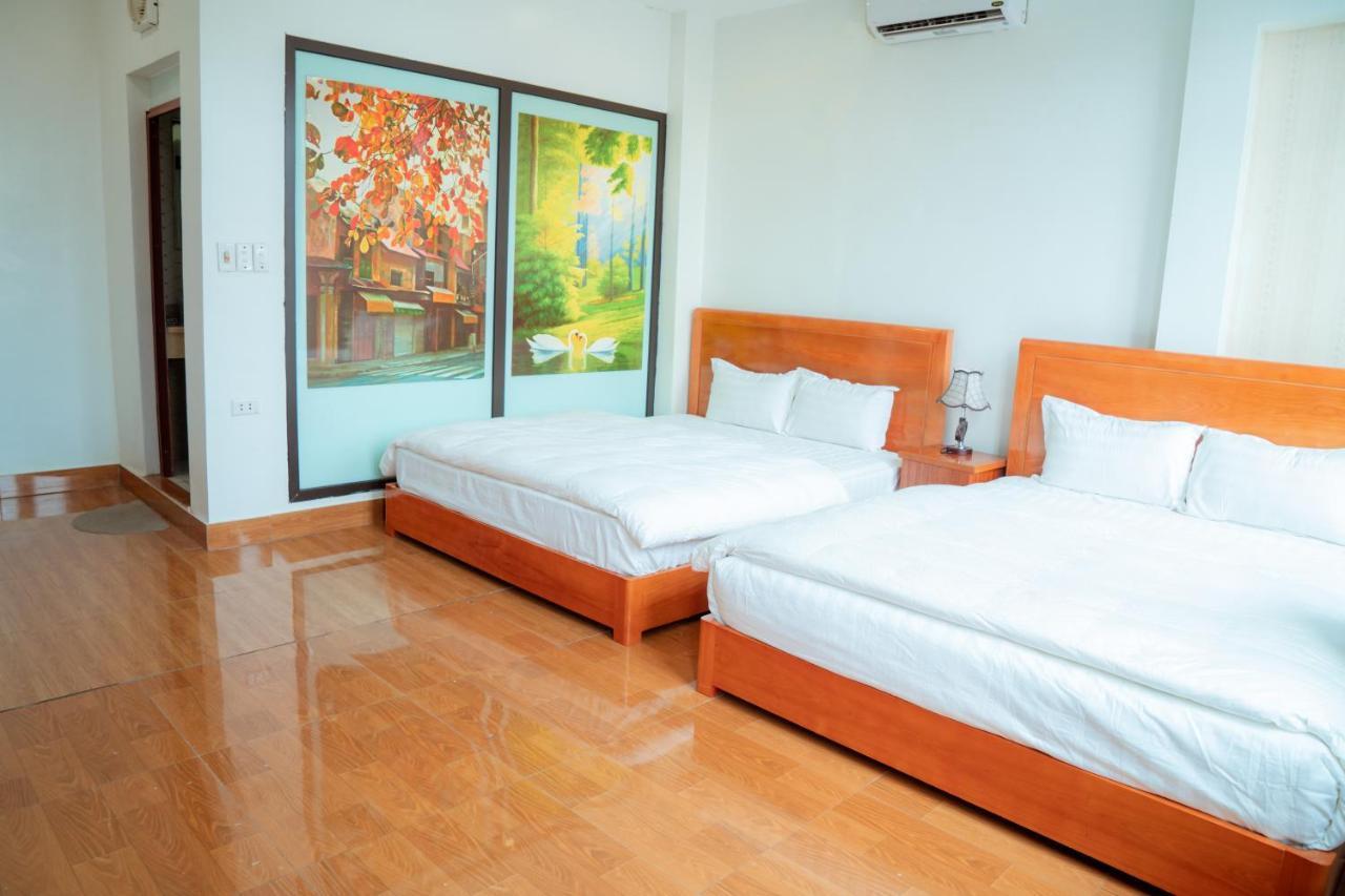 Luxury Airport Hotel Travel Noi Bai Kültér fotó