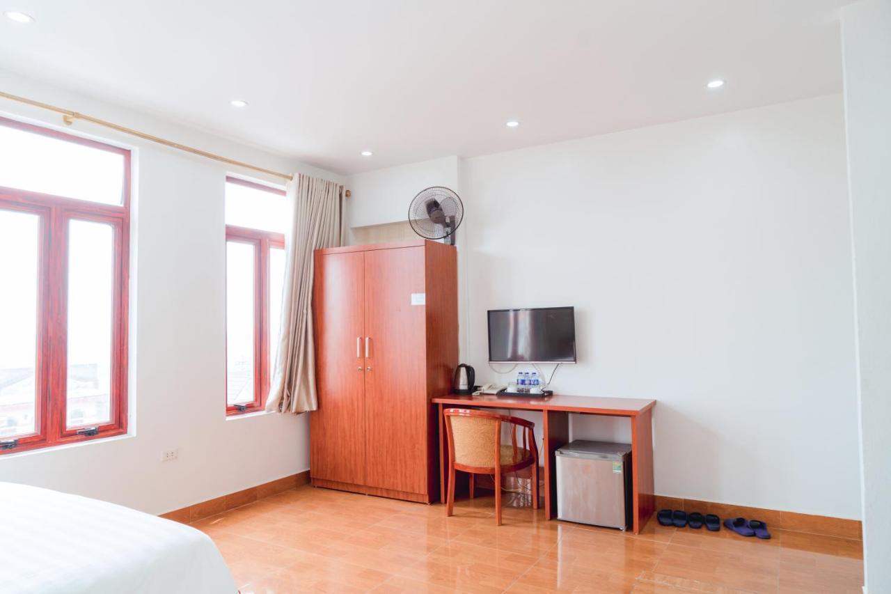 Luxury Airport Hotel Travel Noi Bai Kültér fotó