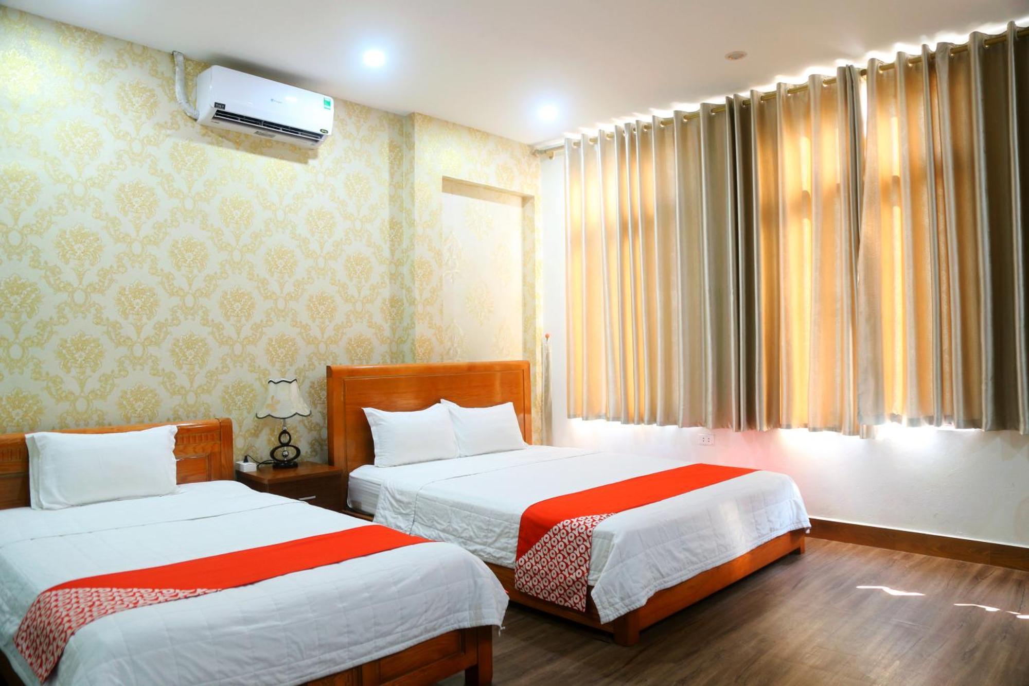 Luxury Airport Hotel Travel Noi Bai Kültér fotó