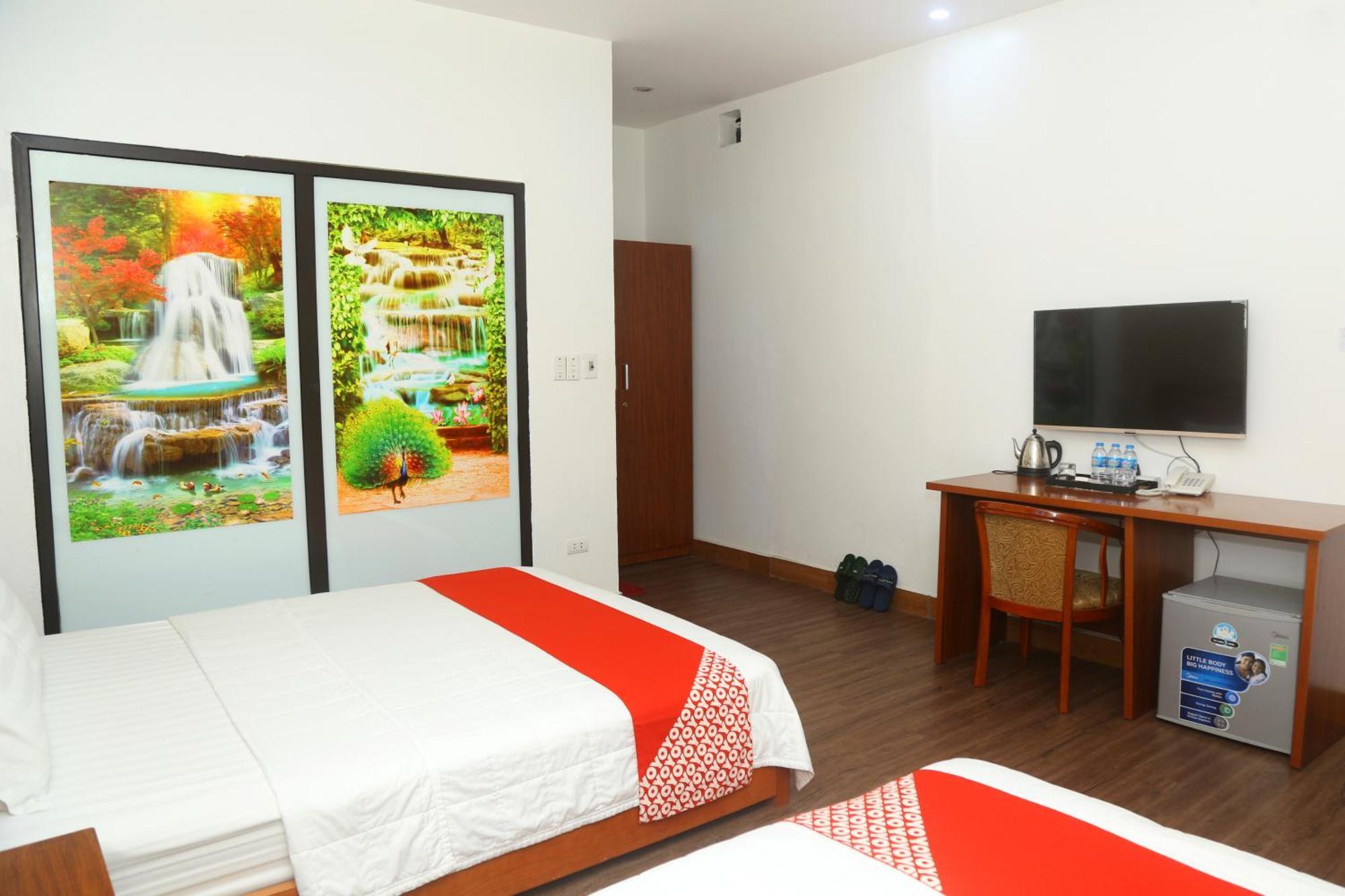 Luxury Airport Hotel Travel Noi Bai Kültér fotó