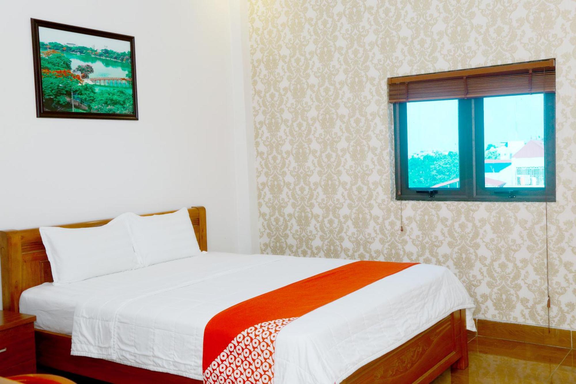 Luxury Airport Hotel Travel Noi Bai Kültér fotó