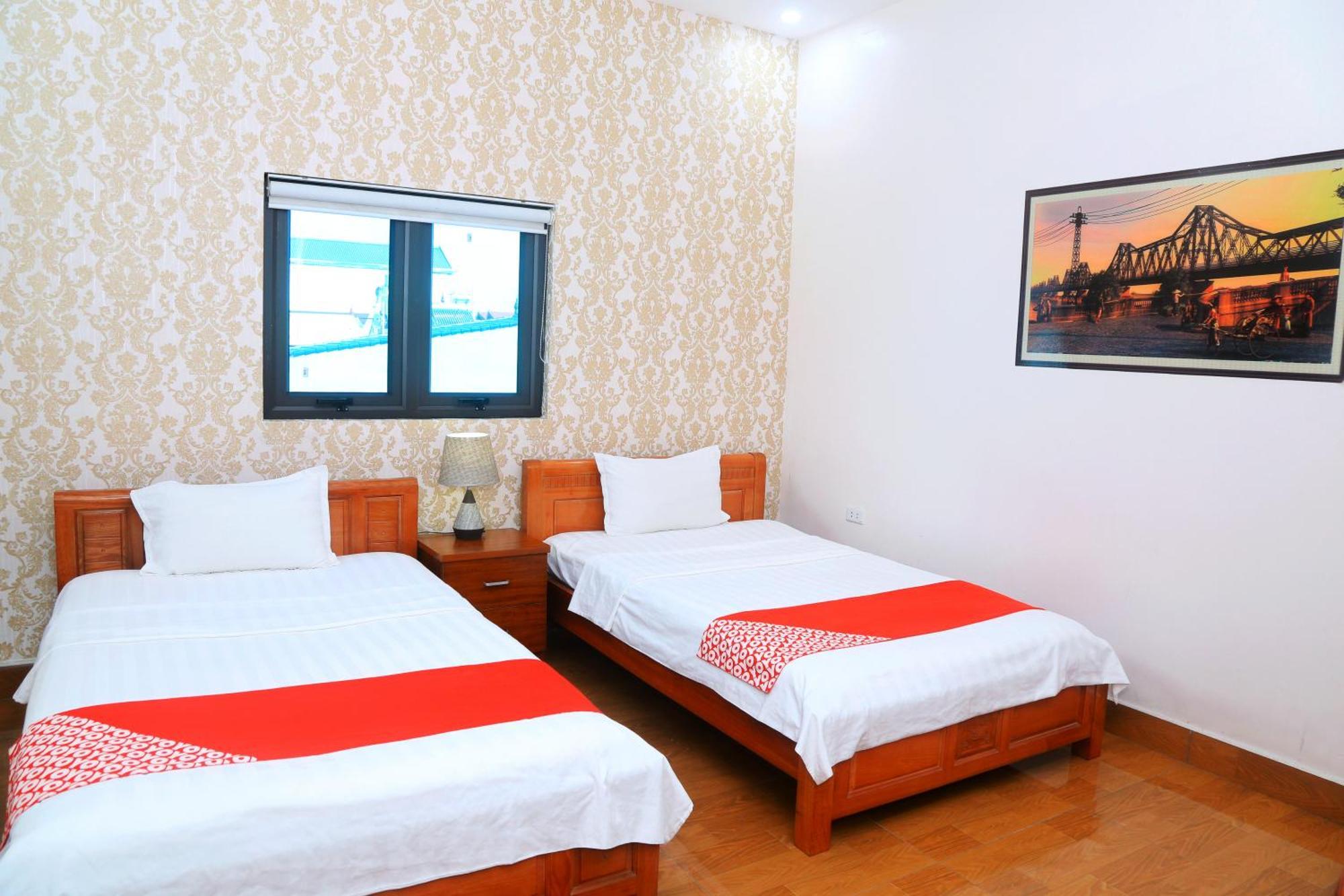 Luxury Airport Hotel Travel Noi Bai Kültér fotó