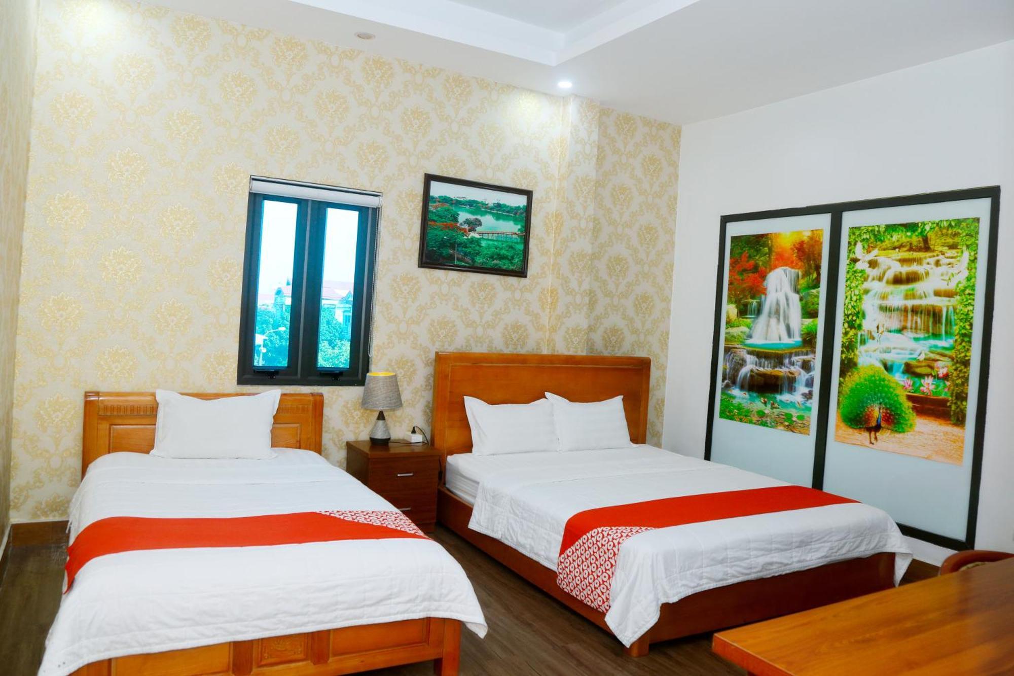 Luxury Airport Hotel Travel Noi Bai Kültér fotó