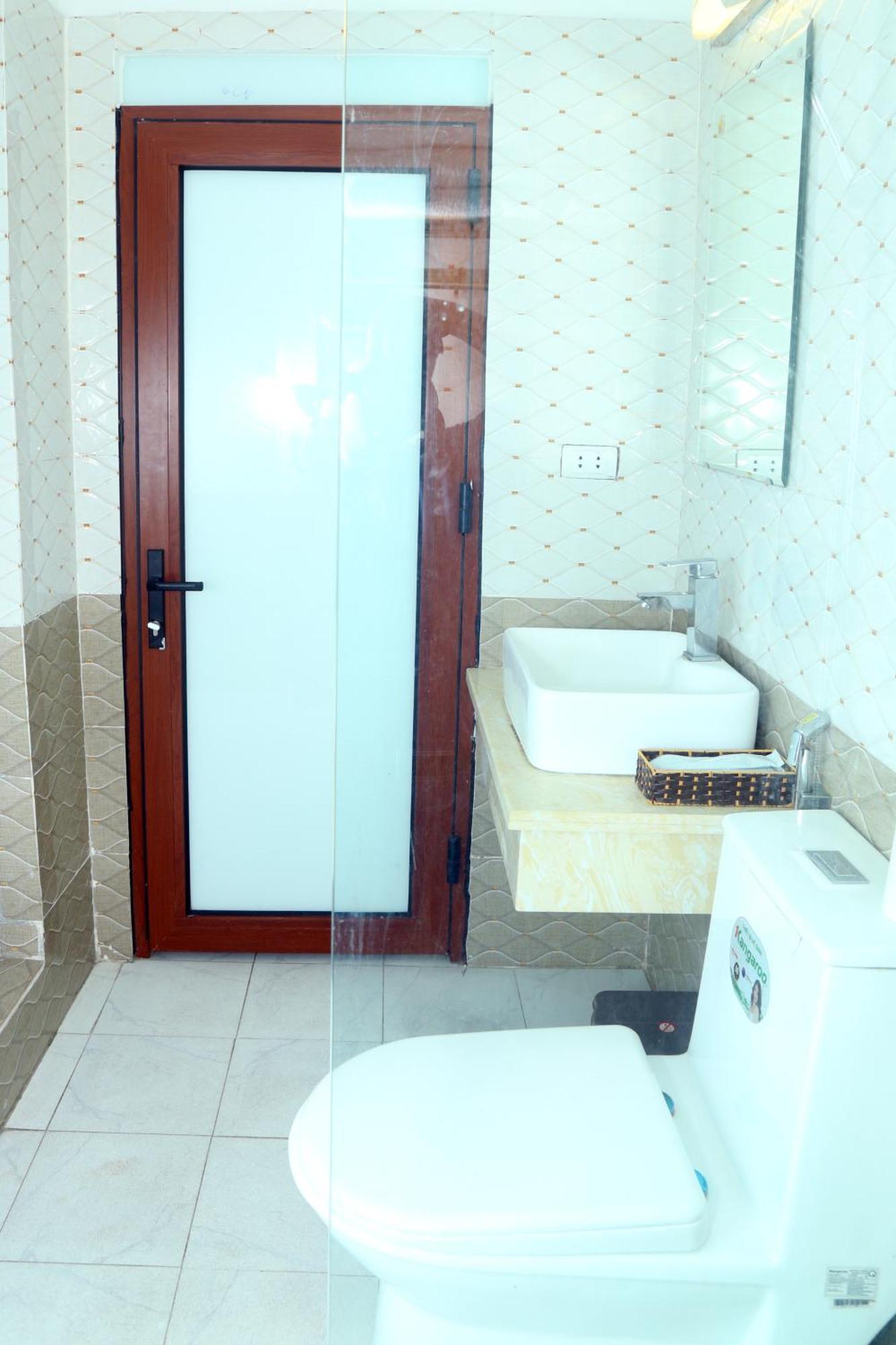 Luxury Airport Hotel Travel Noi Bai Kültér fotó