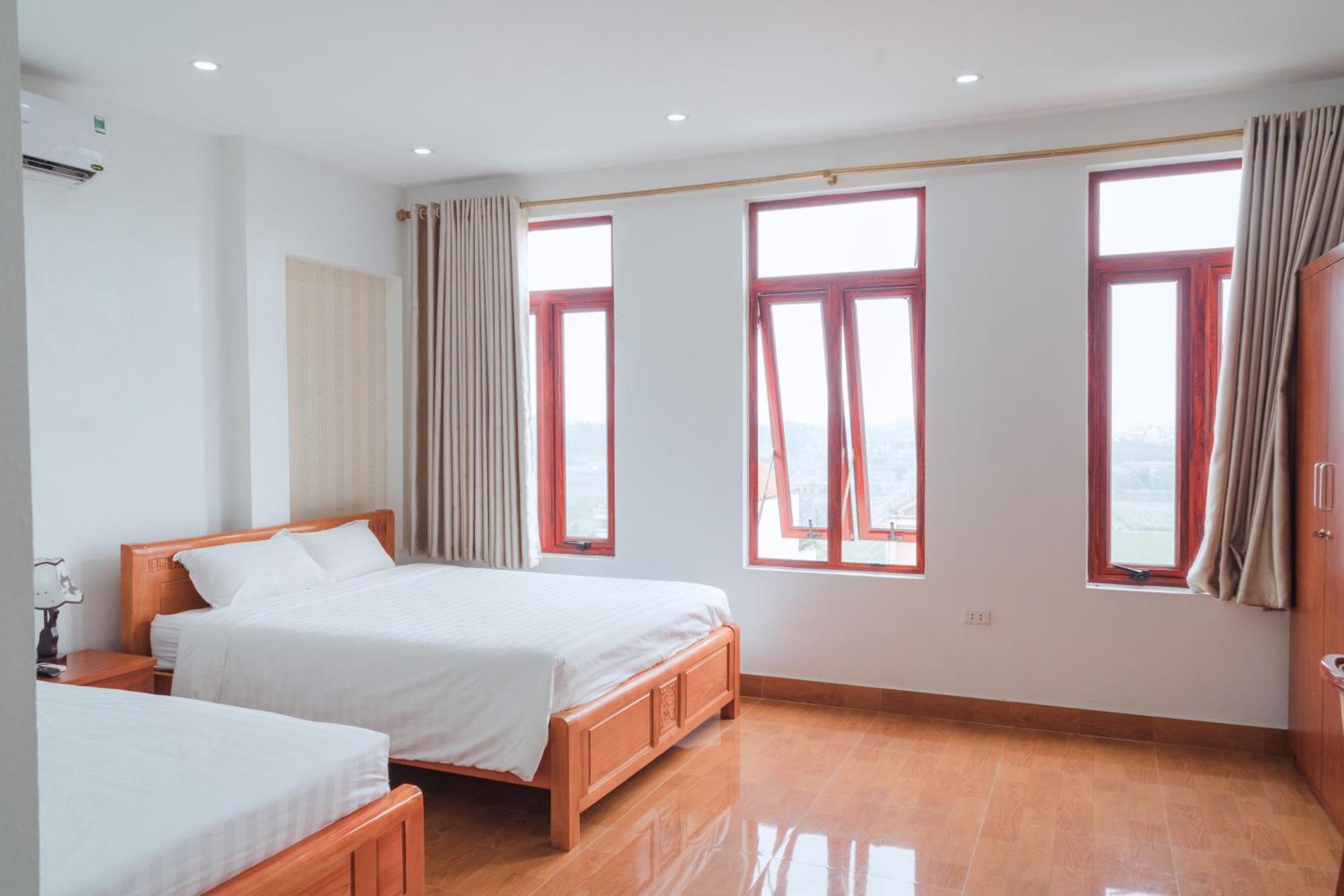 Luxury Airport Hotel Travel Noi Bai Kültér fotó