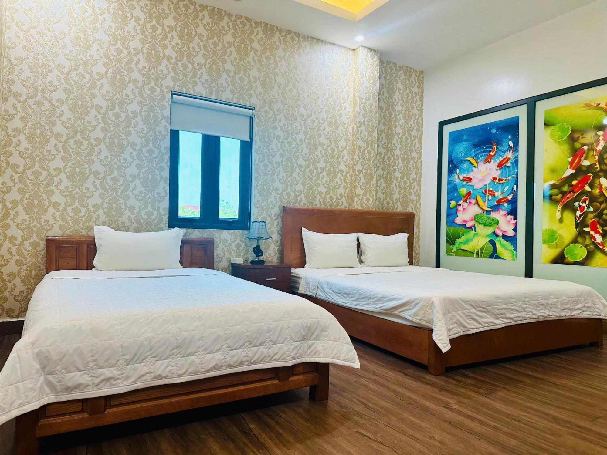 Luxury Airport Hotel Travel Noi Bai Kültér fotó