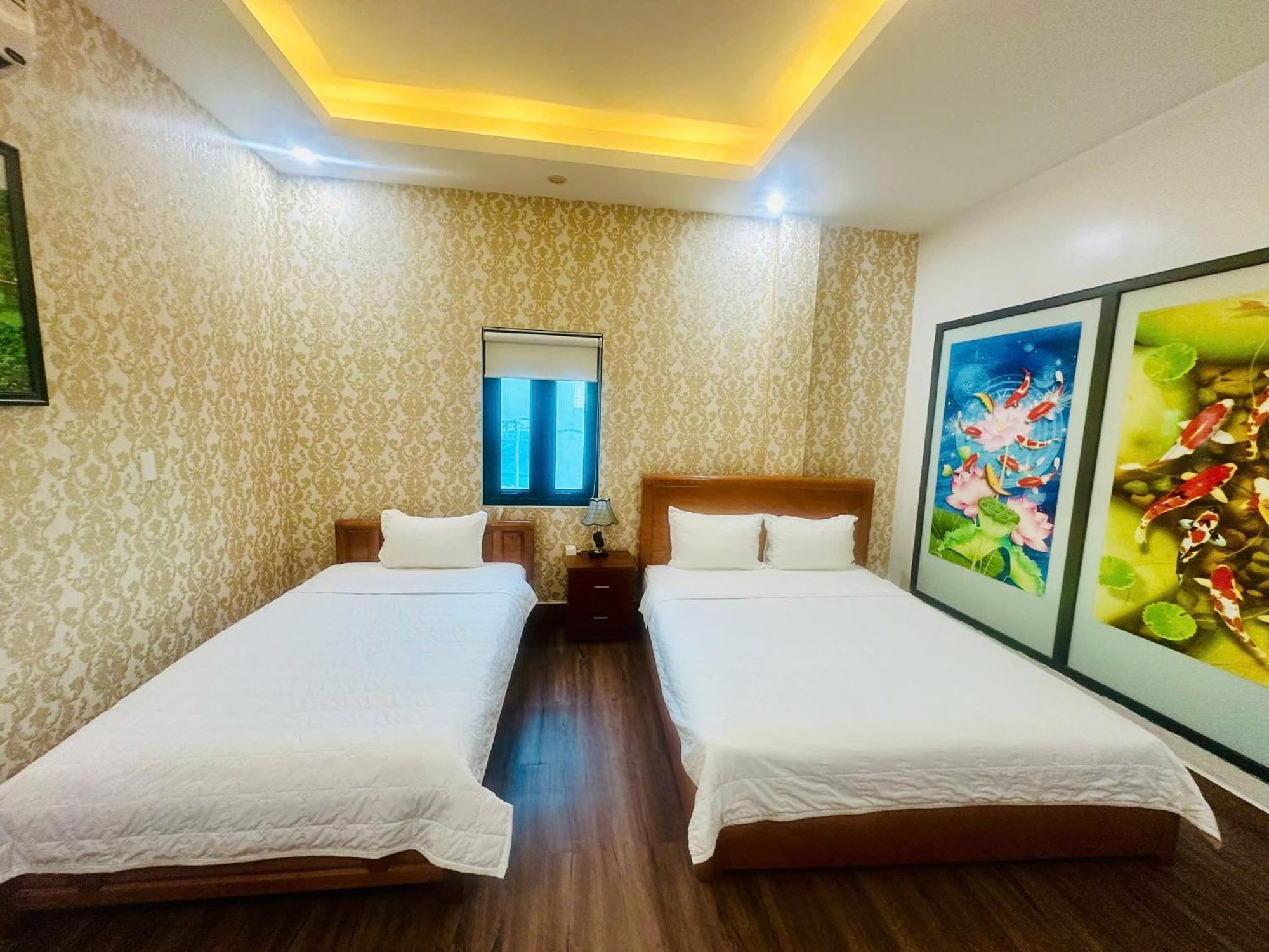 Luxury Airport Hotel Travel Noi Bai Kültér fotó